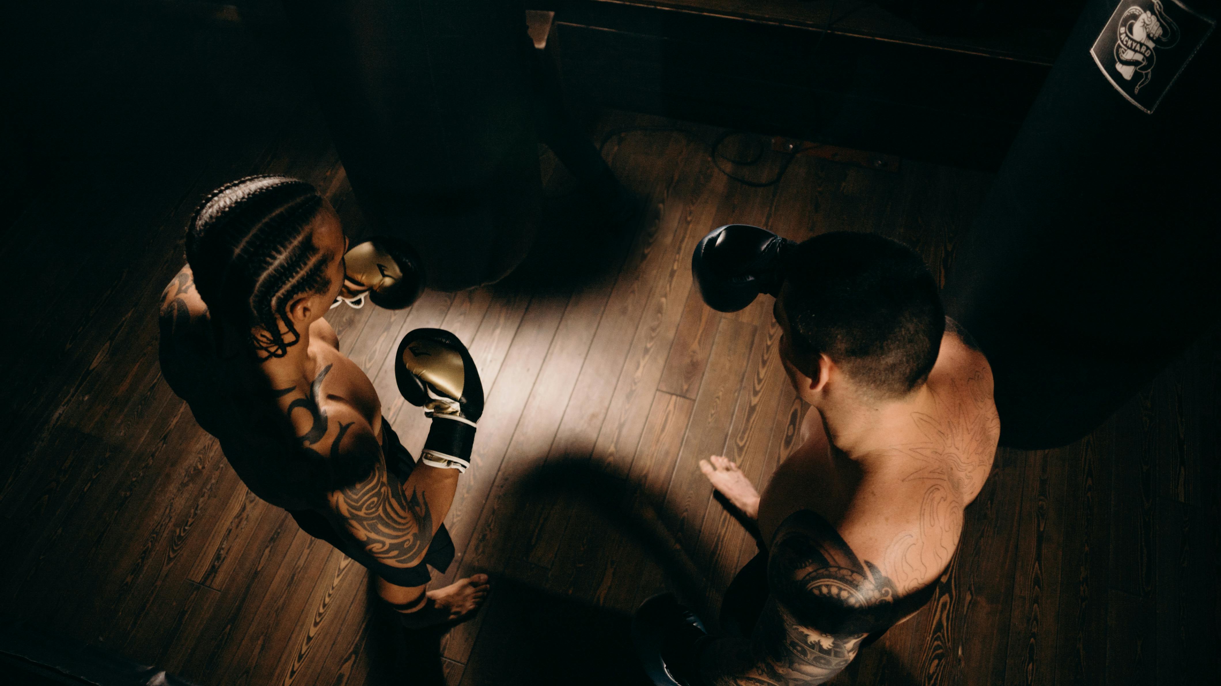 3D Photoshop Box Action