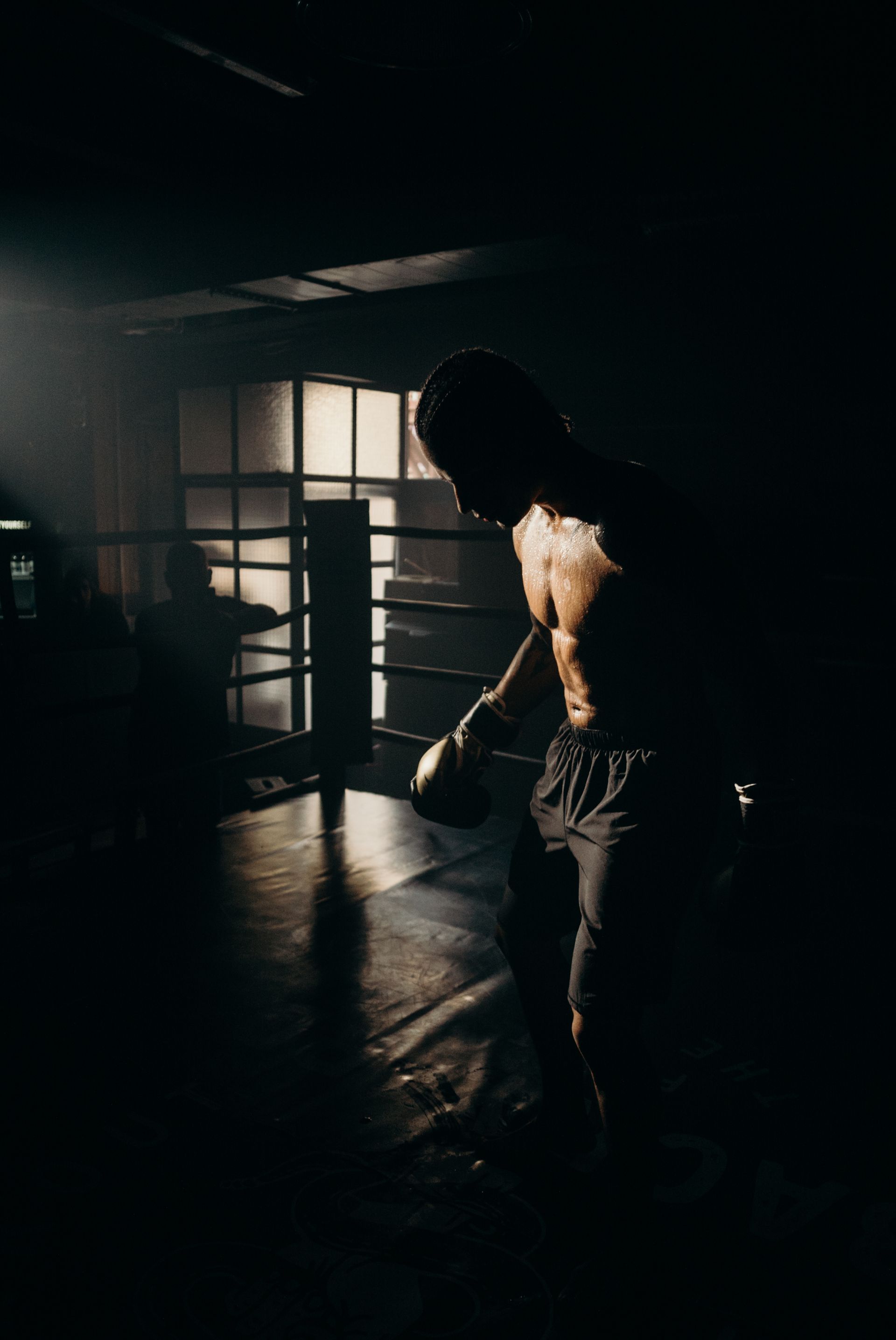 How to Build a 4AM Training Habit That Actually Sticks