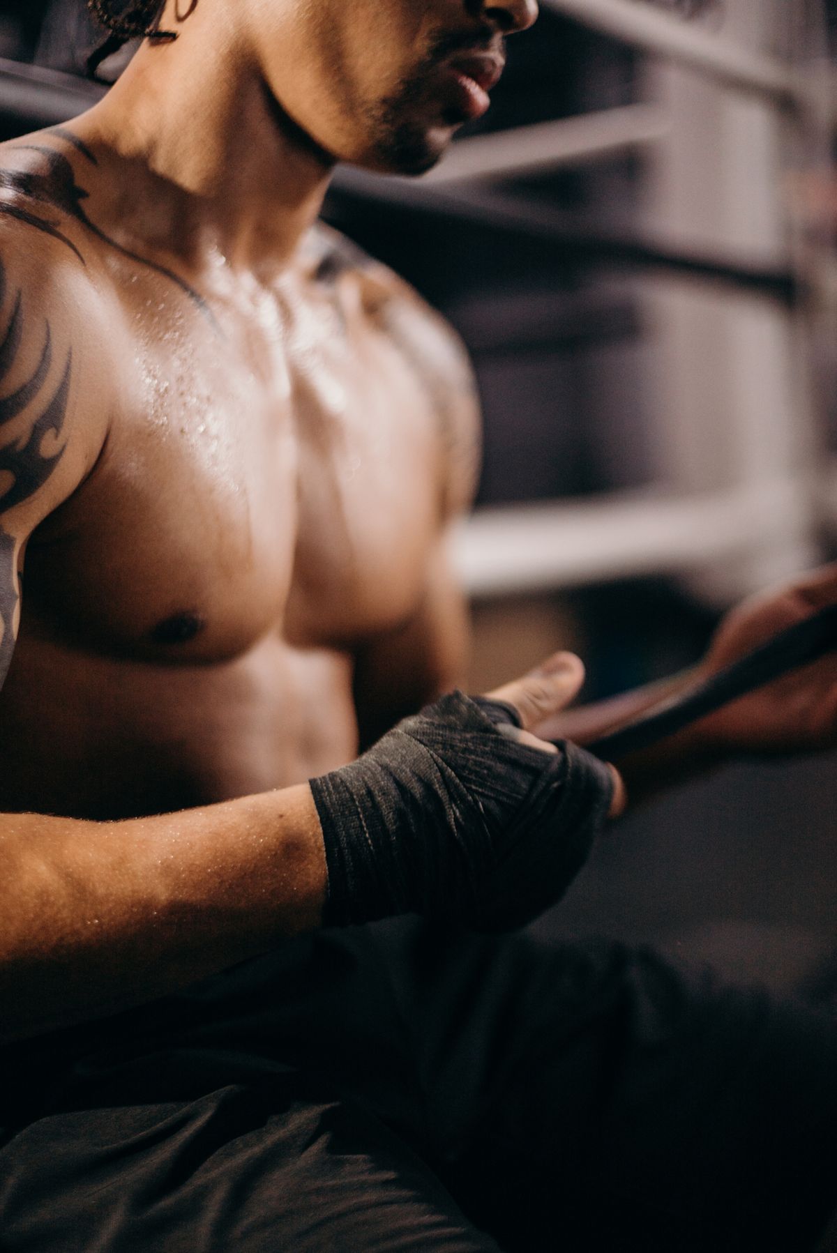 Kişiye özel personal training