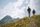 mountain hiking