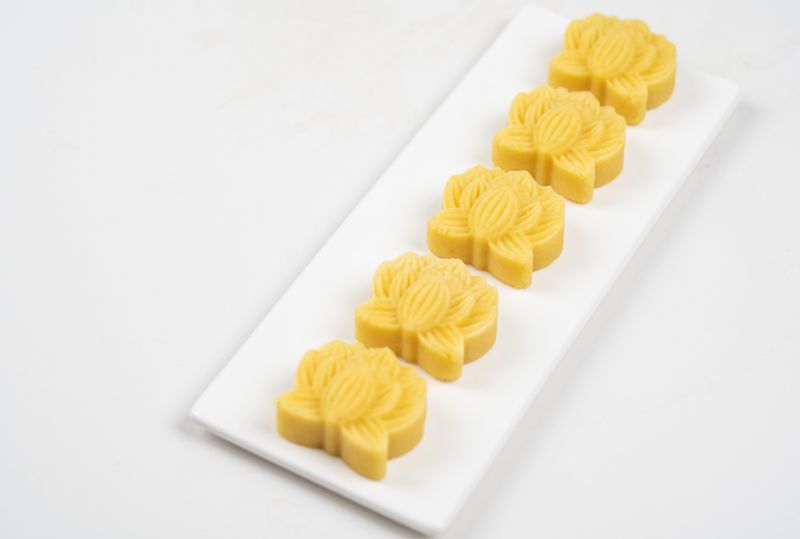 Mysore Pak
