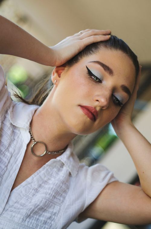 Free stock photo of portrait Stock Photo