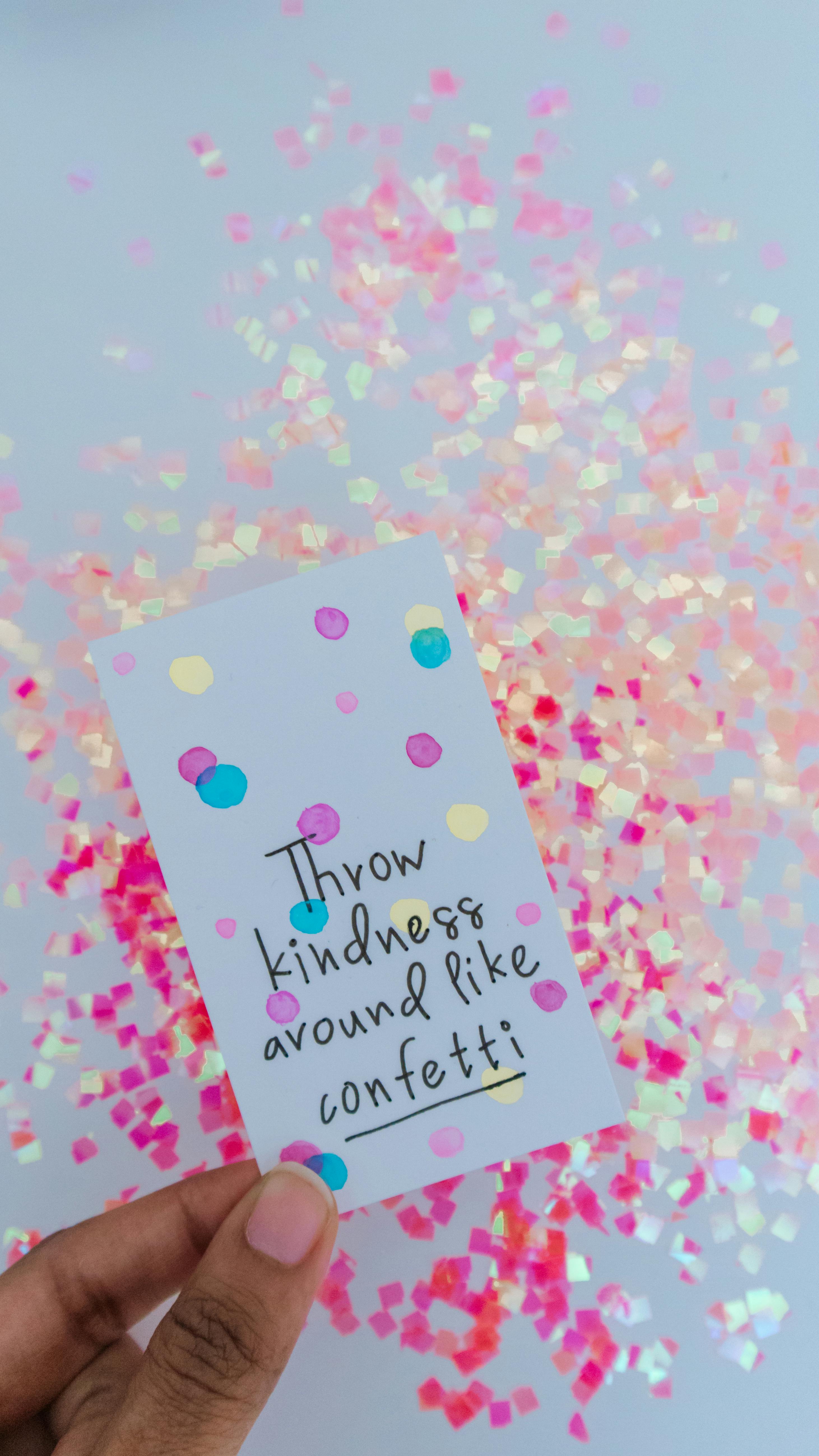 Confetti Photos, Download The BEST Free Confetti Stock Photos & HD Images