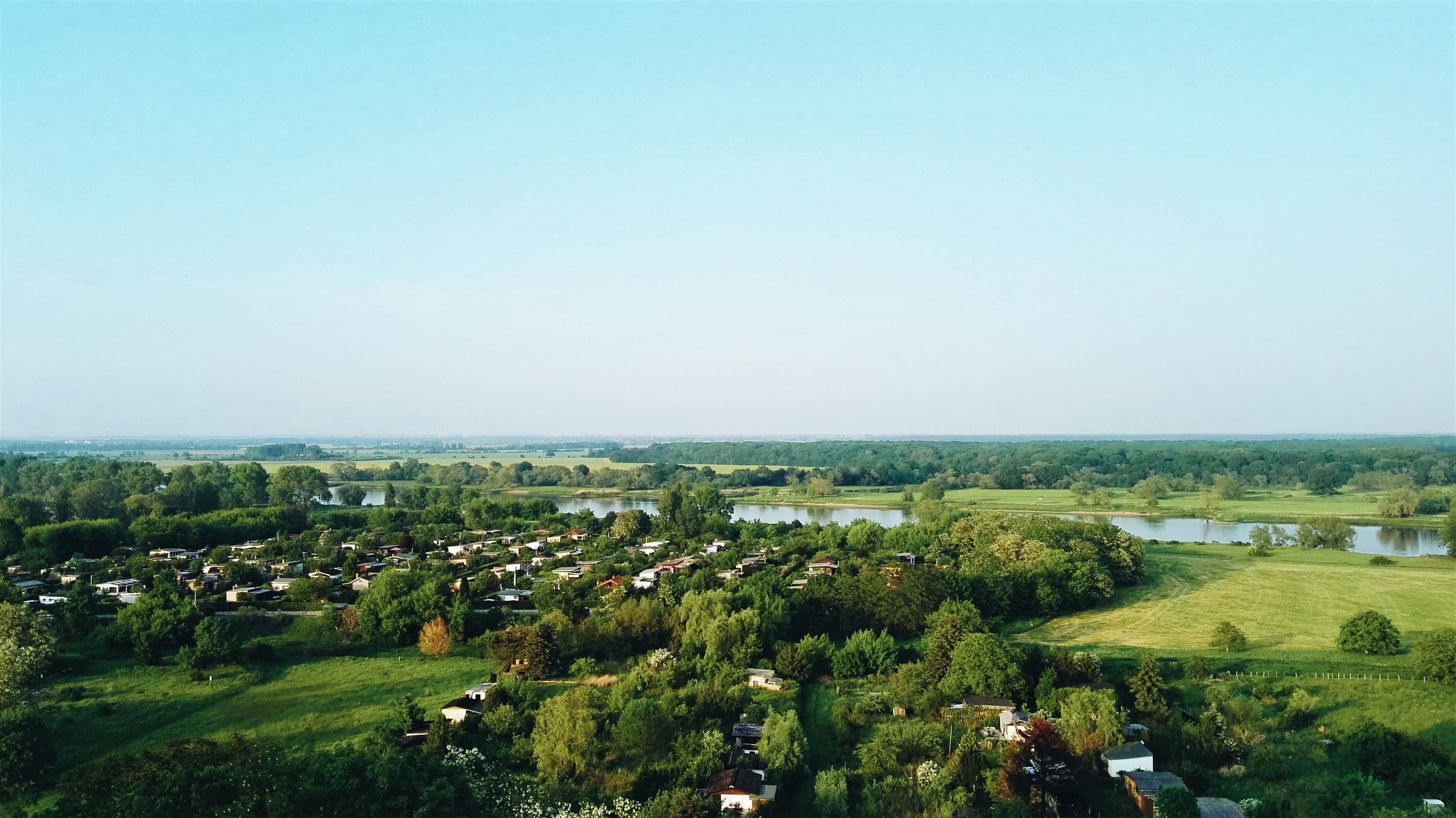 Kleinwolkersdorf