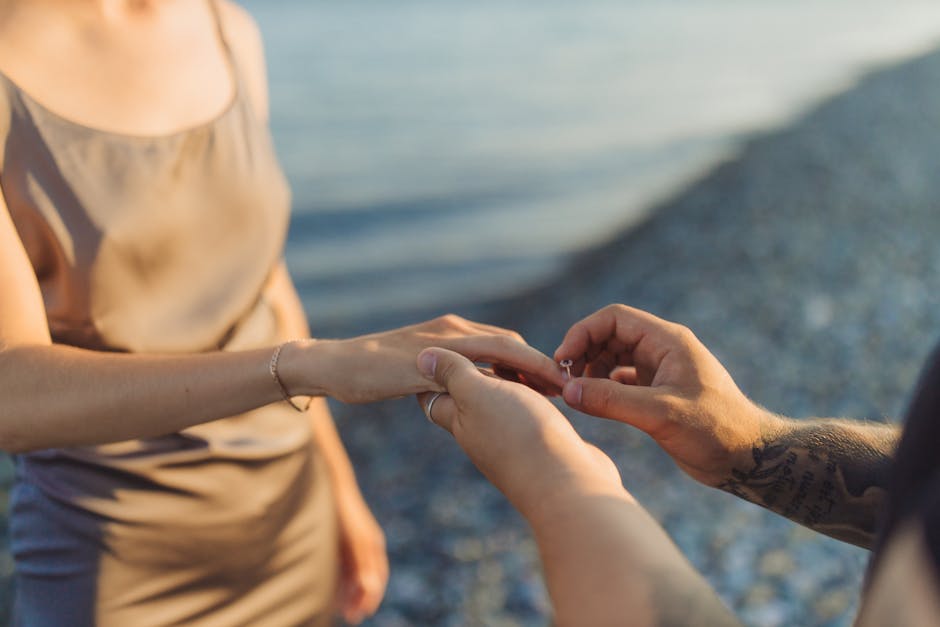 músicas de amor perfeitas para pedir em casamento