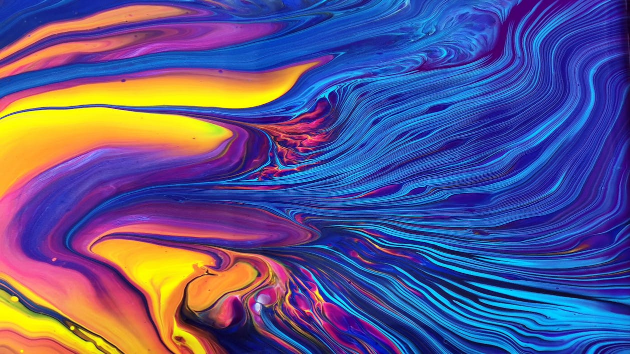 Abstract Zoom Backgrounds · Pexels