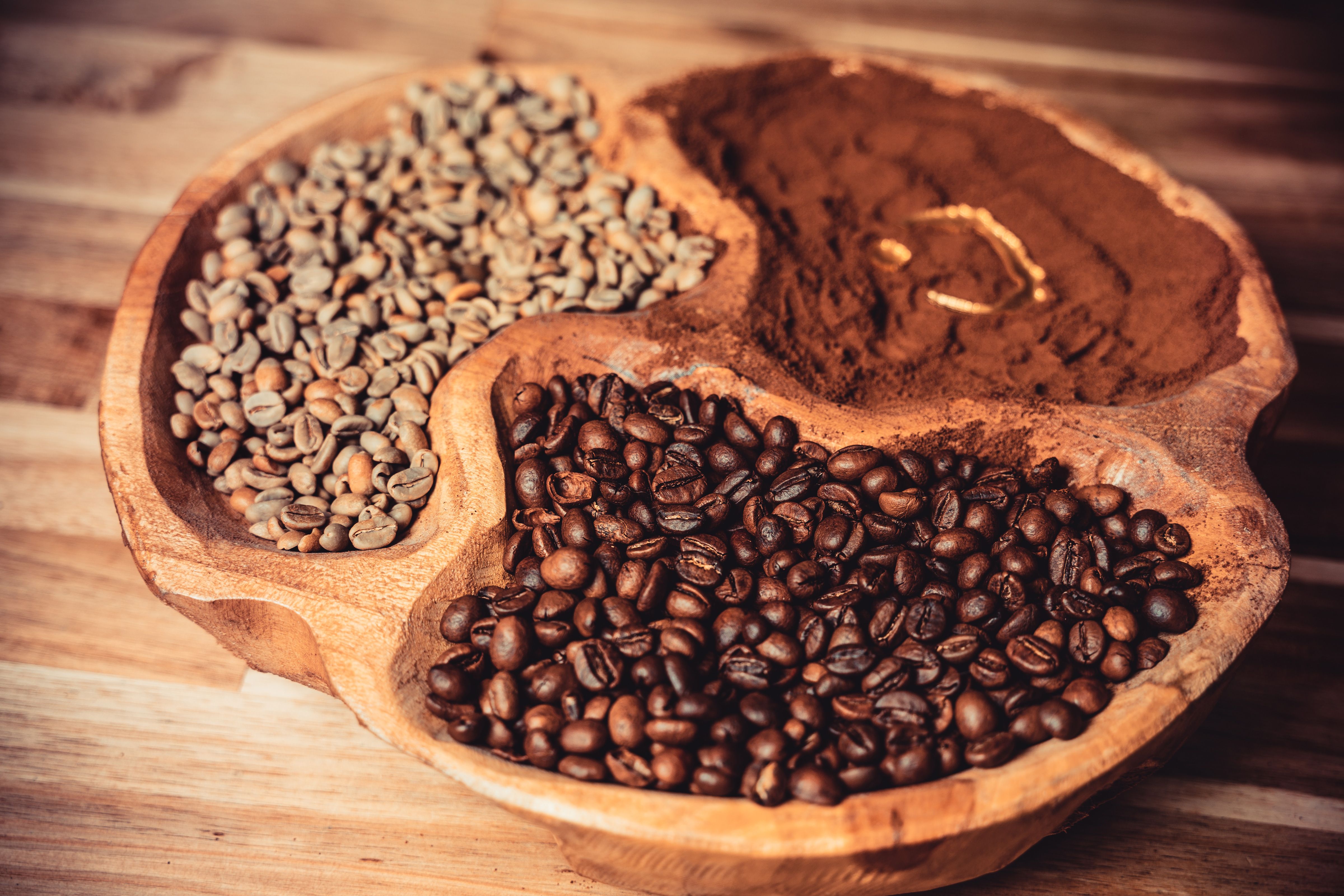 Chikmagalur Coffee Powder