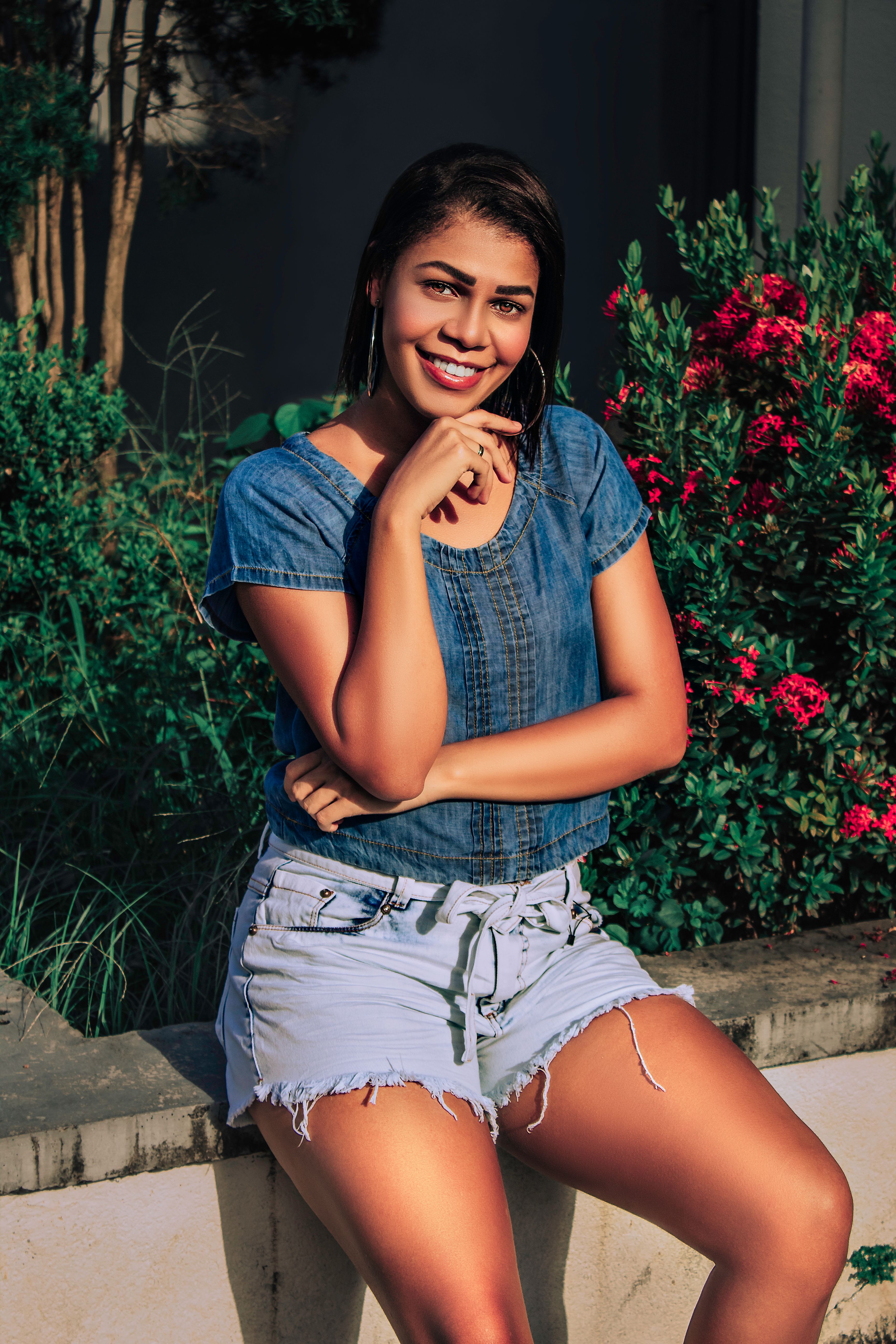 Short Jeans