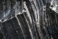 Close Up of Obsidian