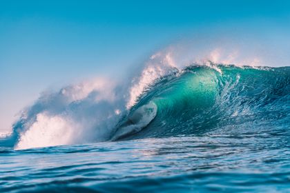ocean wallpaper