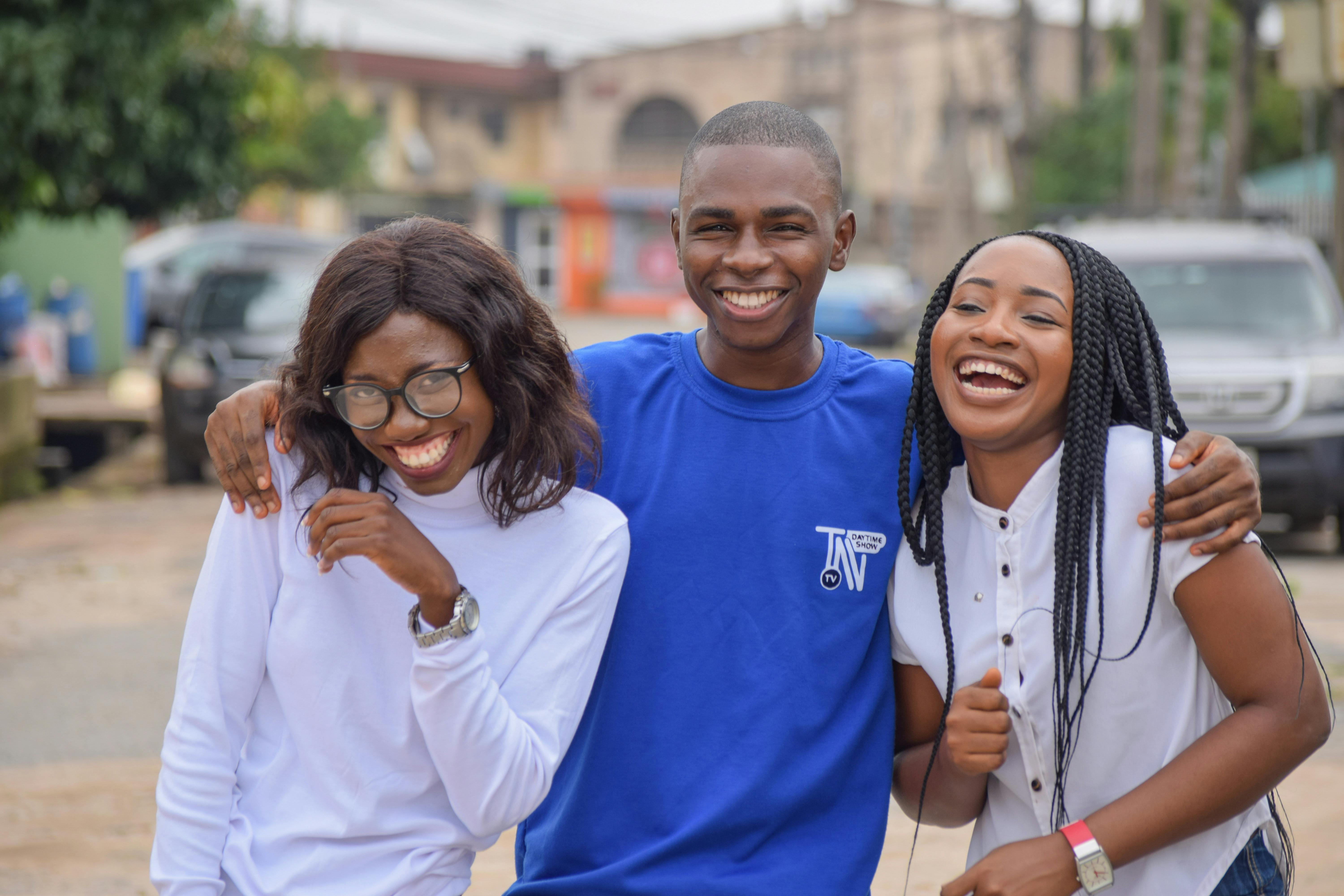 Youth Civics Summit connects students with local leaders — Photo by Gists And Thrills Studios on Pexels