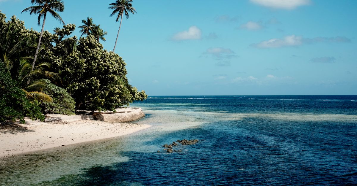 Photo of Tonga