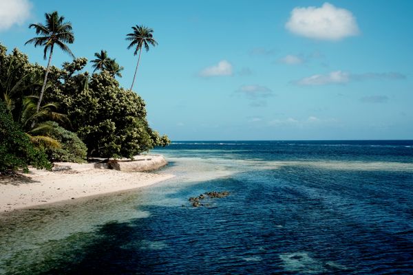 Maldives Beach Saver holiday package