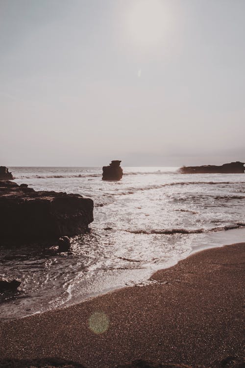 Free stock photo of background, beach, beautiful day