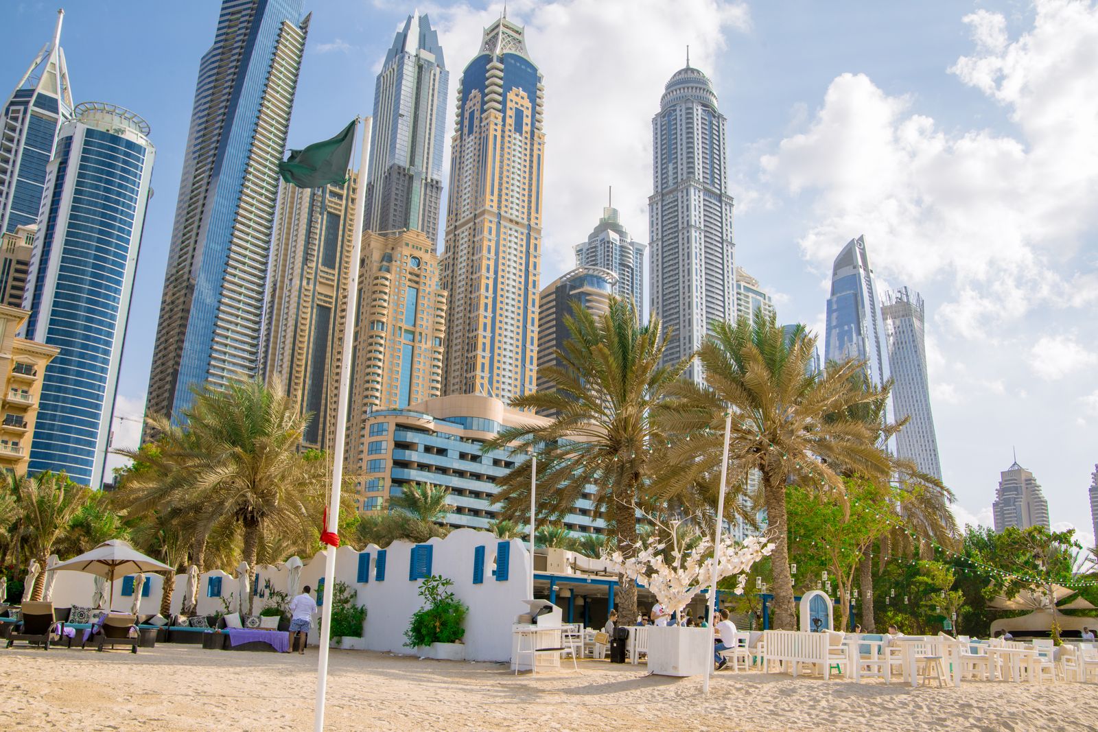 Dubai Signature — Mare e Skyline in 7 giorni, foto 5