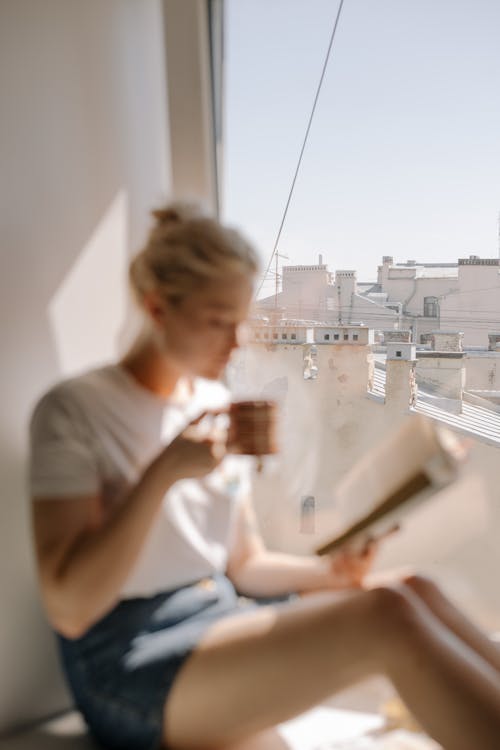 Základová fotografie zdarma na téma anonymní, apartmán, bez tváře