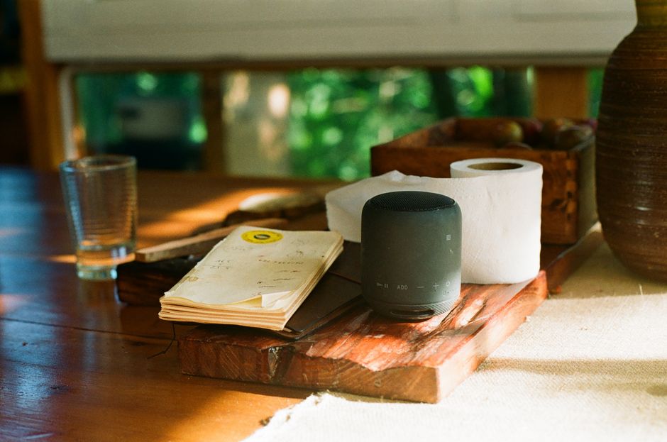 daily reset surface cozy home lifestyle photo 1