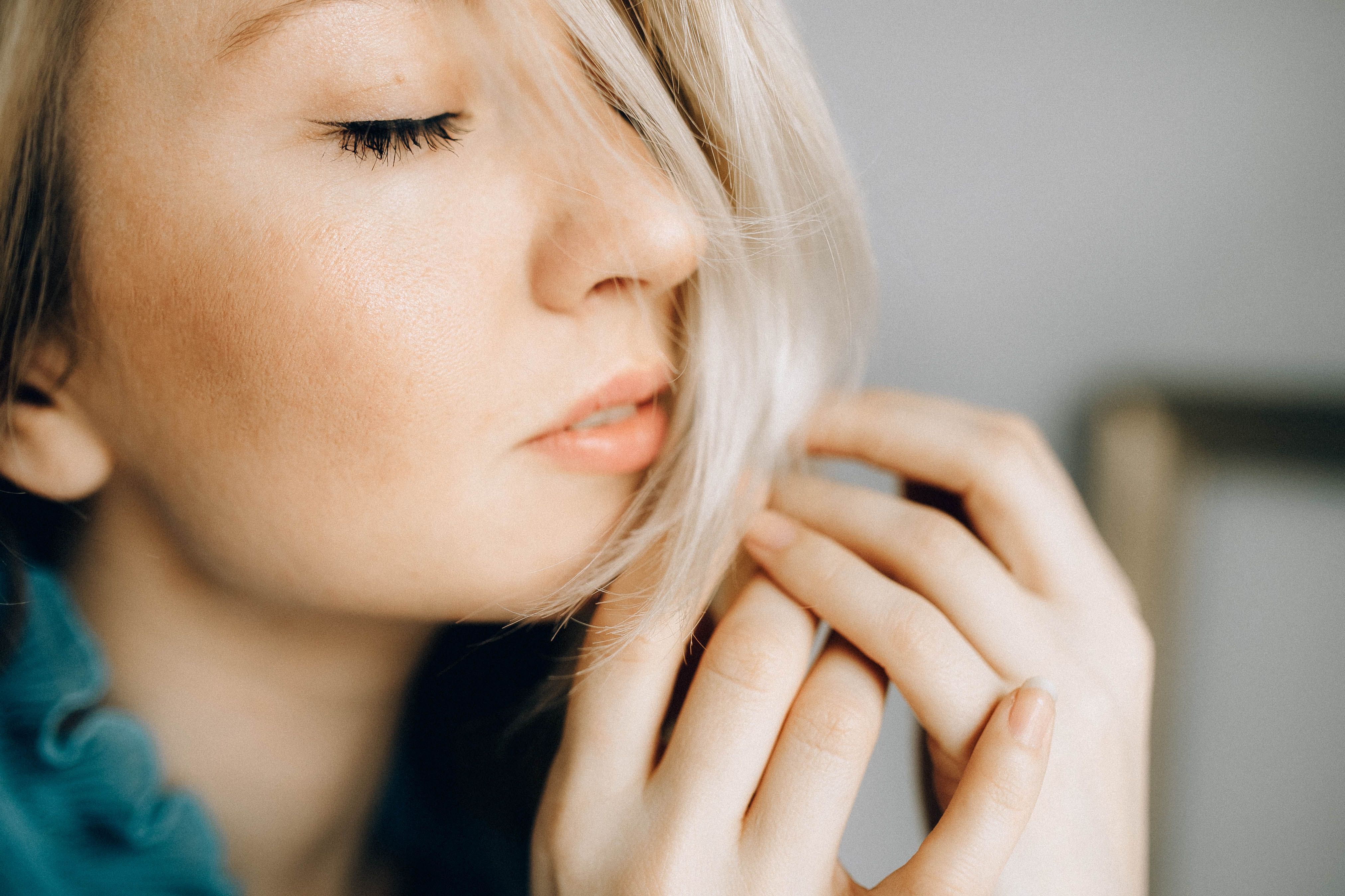 demodex nedir? cilt mikrobiyotası, bariyer ve kapsamlı — cilt bakım adımları | CIRÈLL