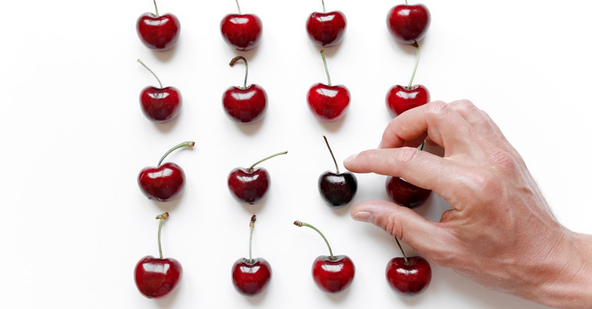 Cherry Pick : Définition et Stratégies RH