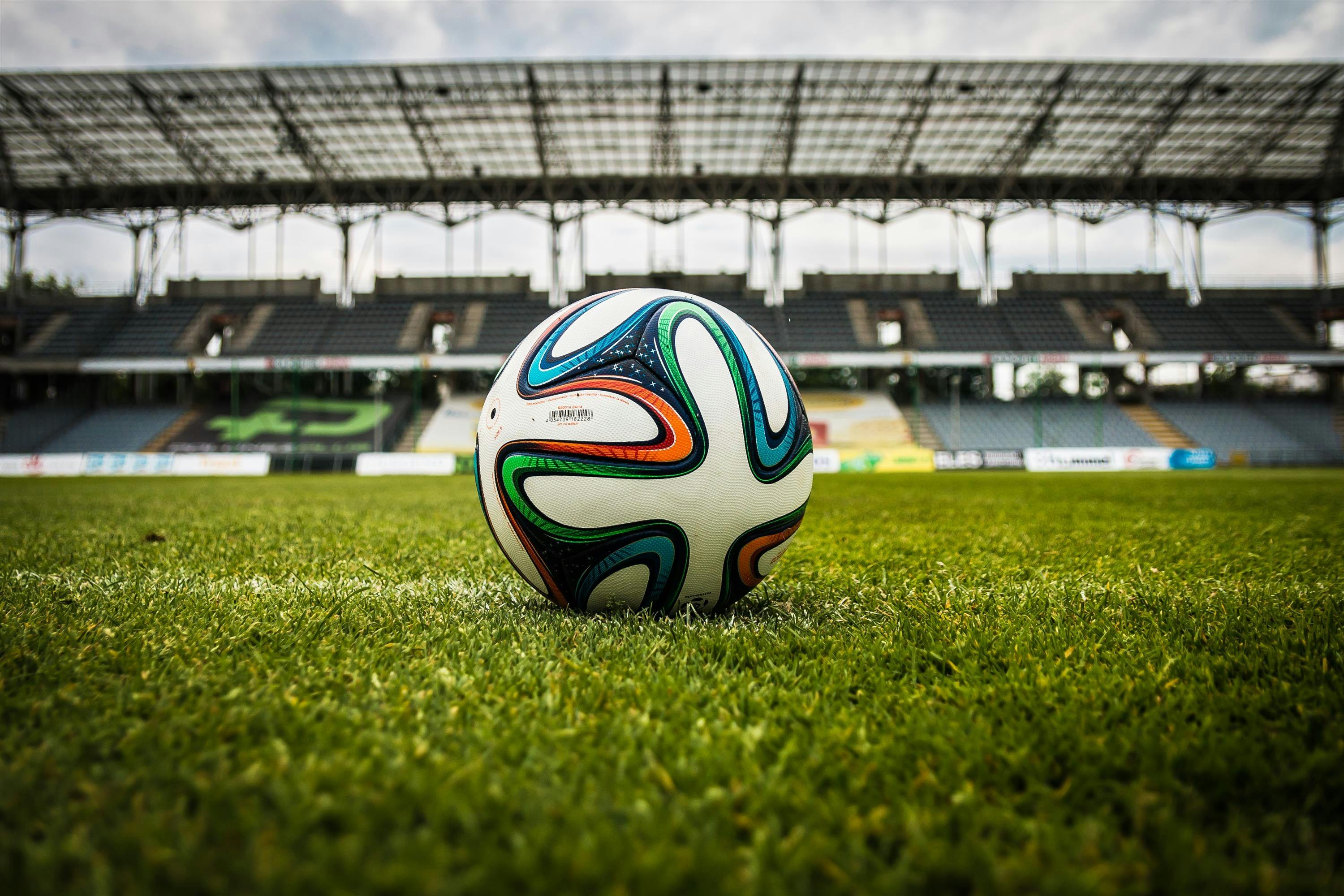 Stadium Background  Estadio futebol Cartaz de futebol Estádio