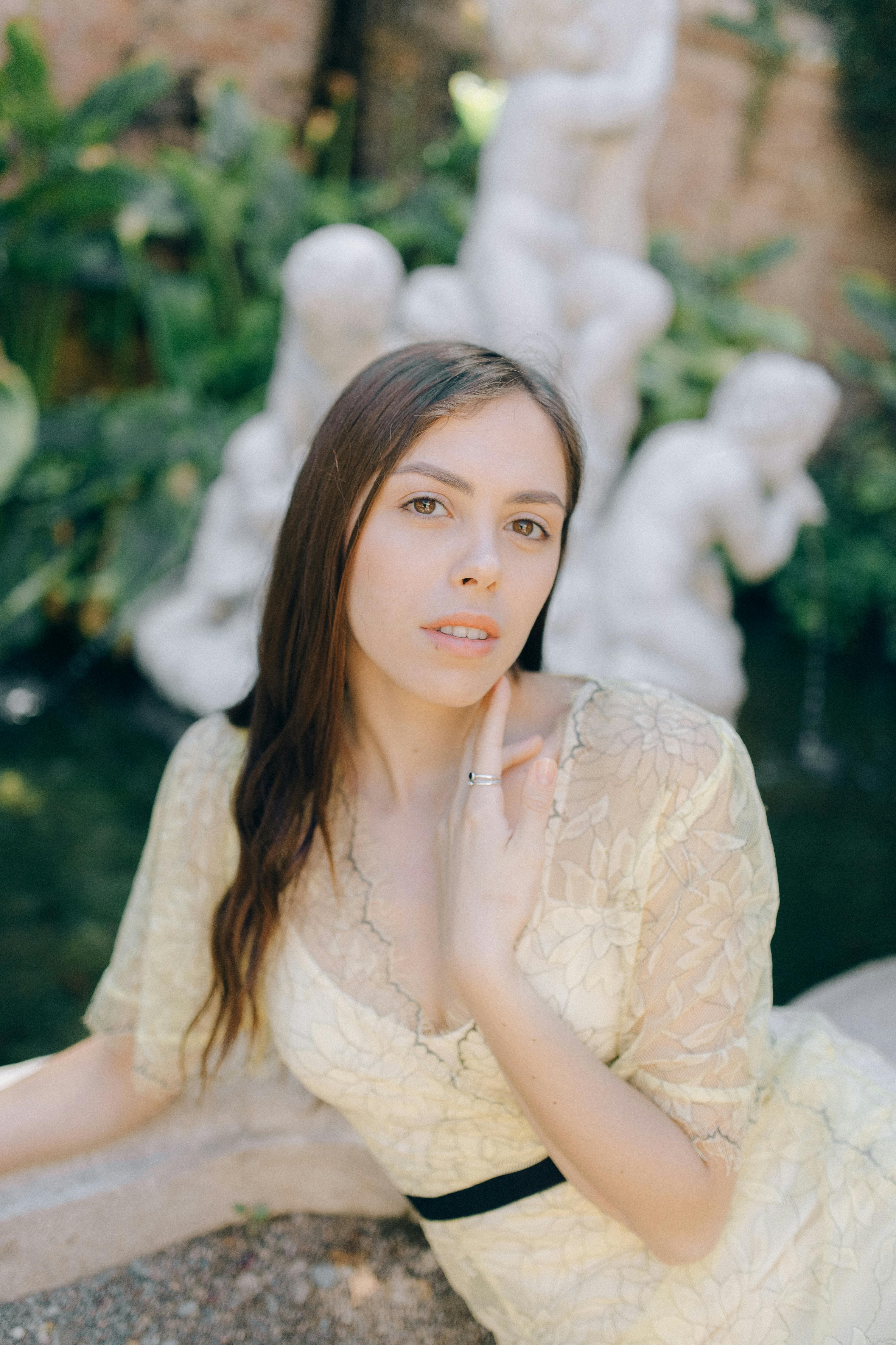 Who is the most beautiful woman in the world ever?