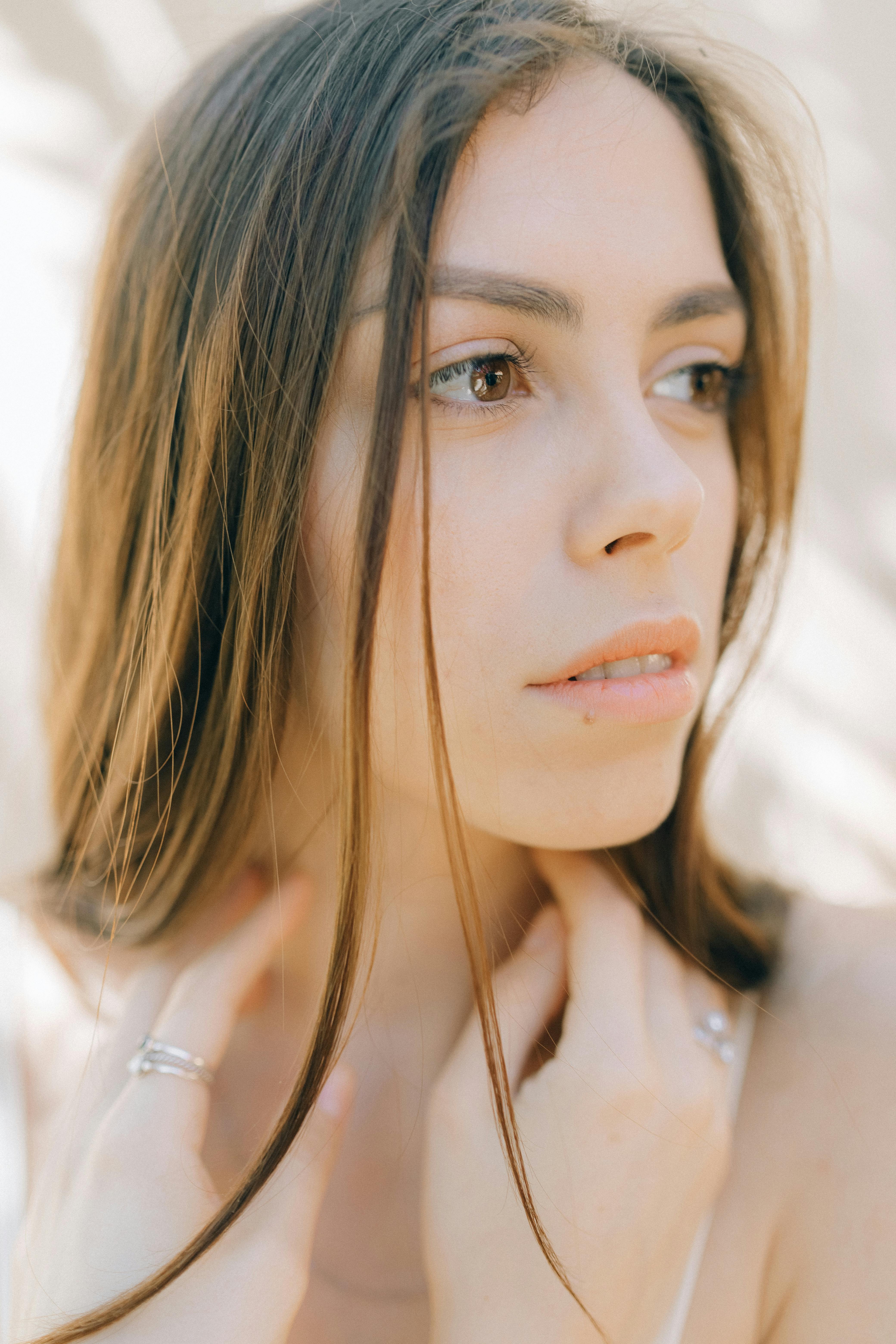 How to lose face fat?