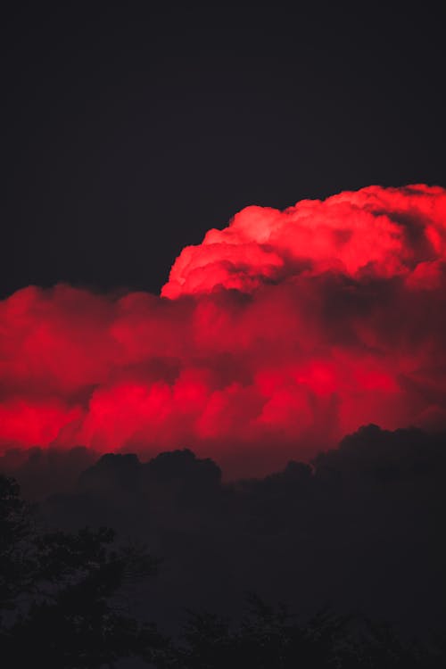Darmowe zdjęcie z galerii z chmura, chmury, estetyczny