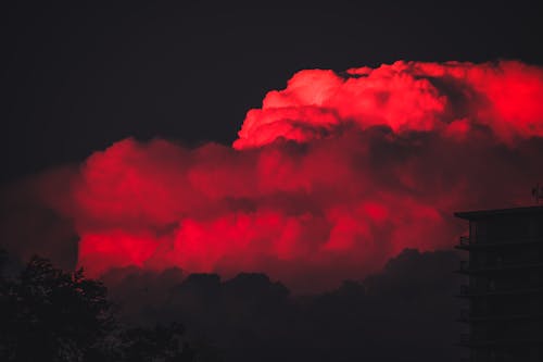 Darmowe zdjęcie z galerii z chmura, chmury, estetyczny
