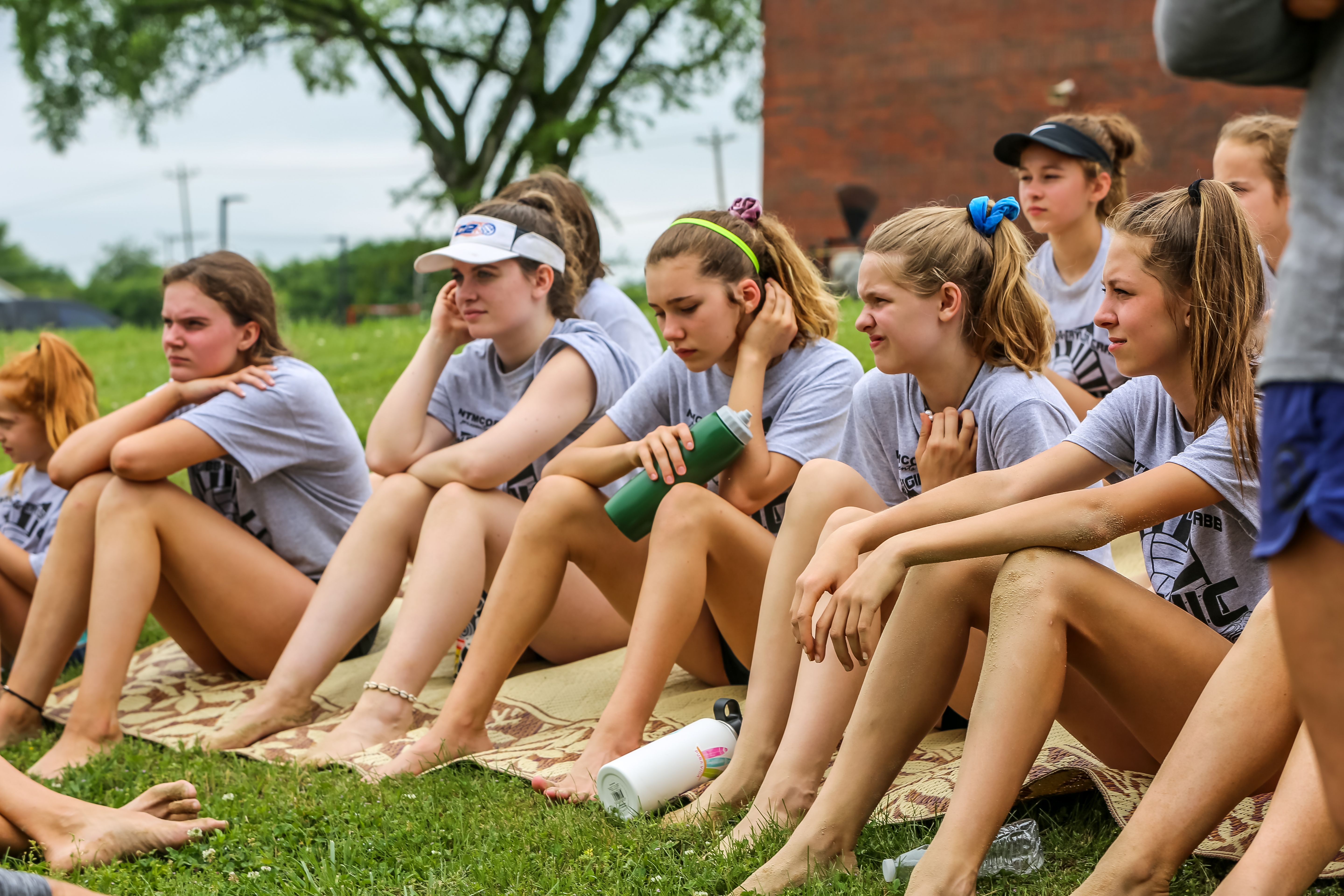 West Seneca Youth &amp; Recreation announces new outdoor fitness program — Photo by Rich Ortiz on Pexels