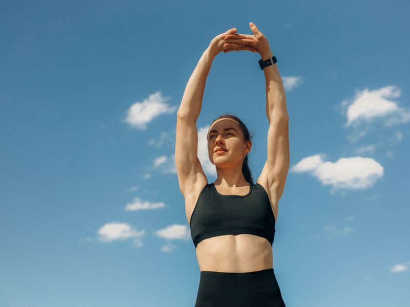Routine Sportive Été 2025: Créez Votre Programme Personnalisé!