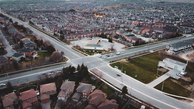 brampton ontario