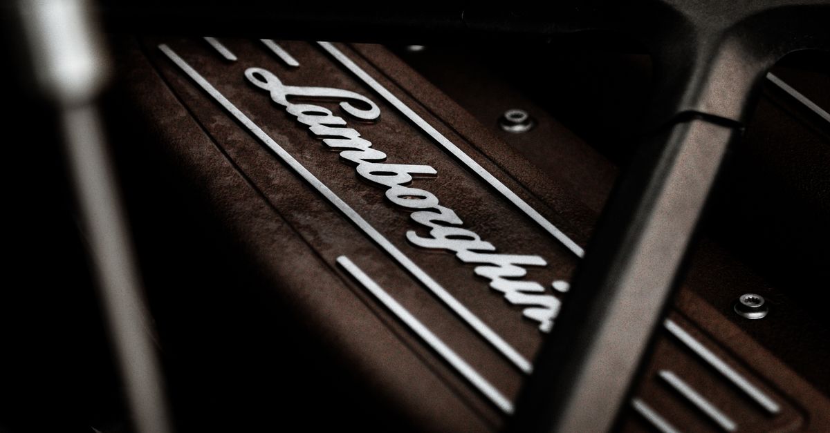 Fotos De Estudio Profesionales De Automóviles