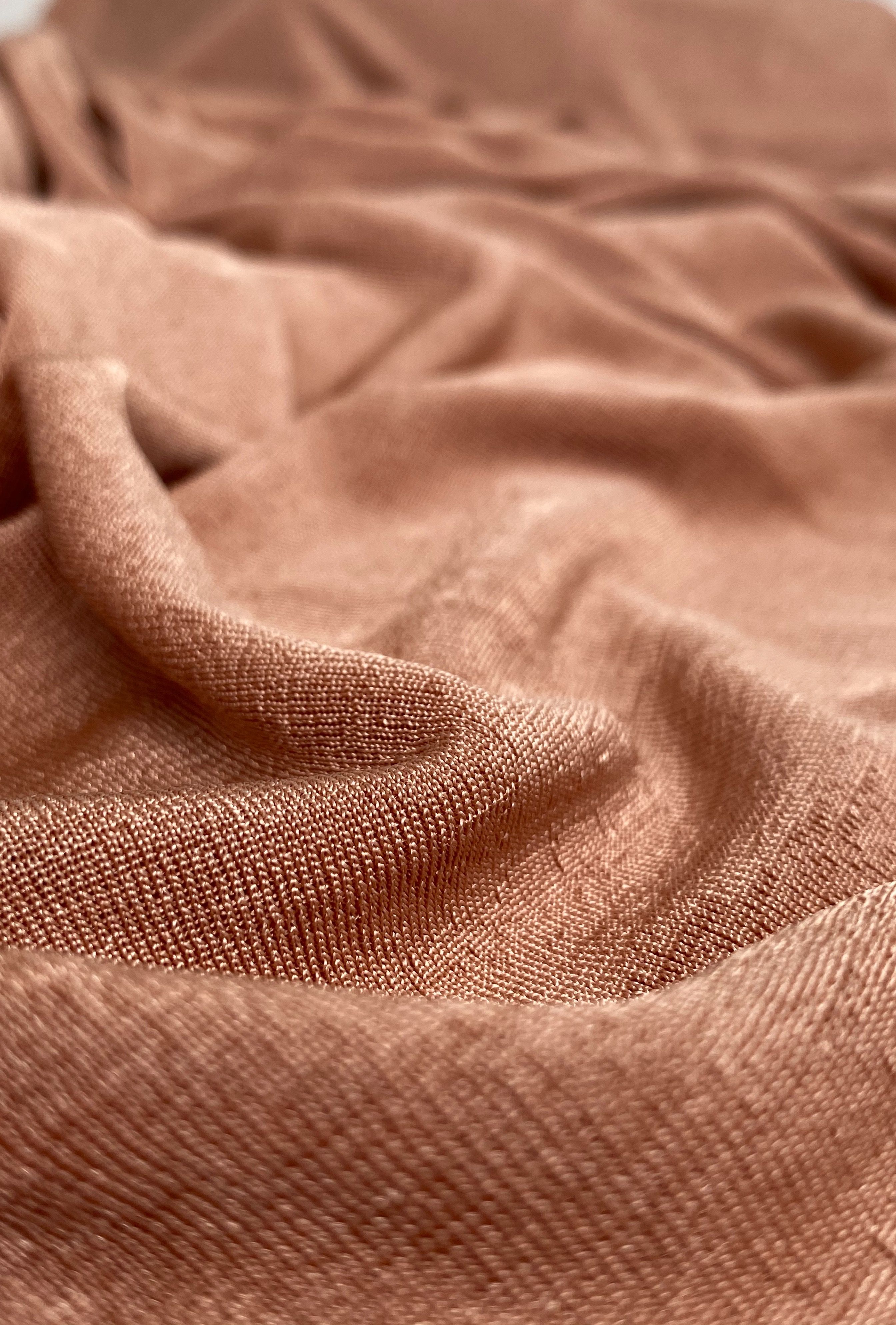Rippled Black Fabric · Free Stock Photo