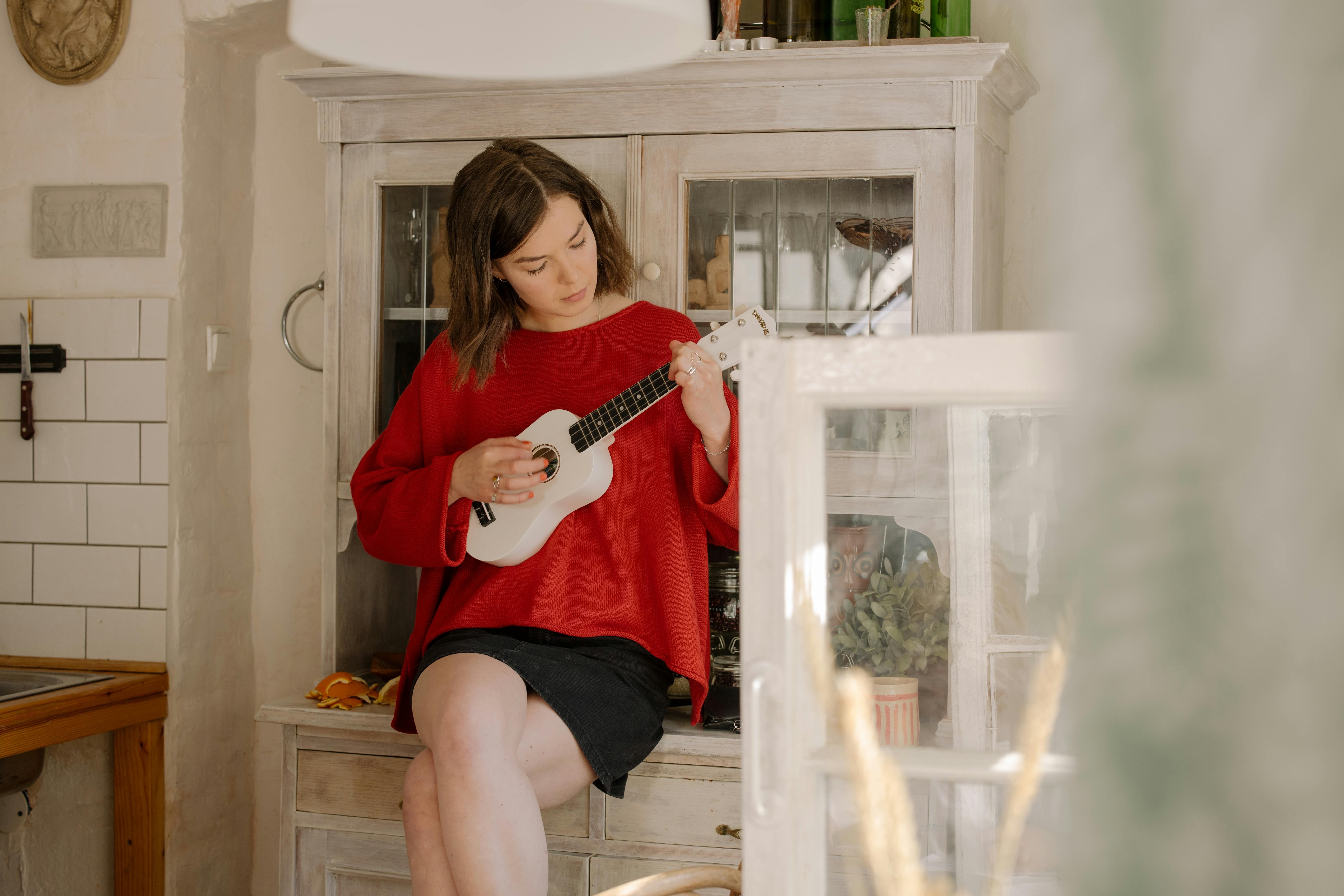 How Music Influences Cooking Experiences