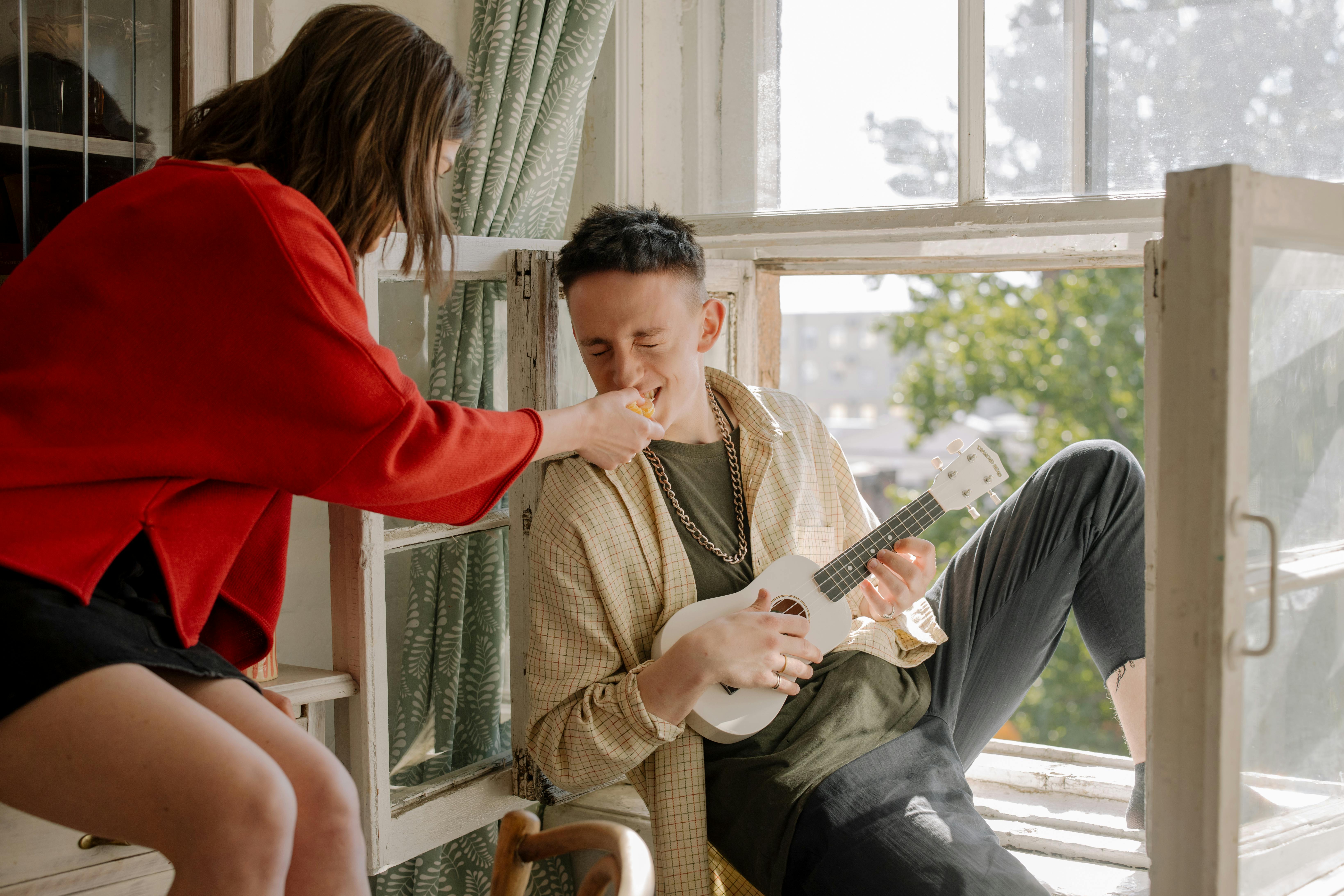 How to Actually Enjoy Guitar Practice When Motivation Hits a Wall - Guitar and music blog