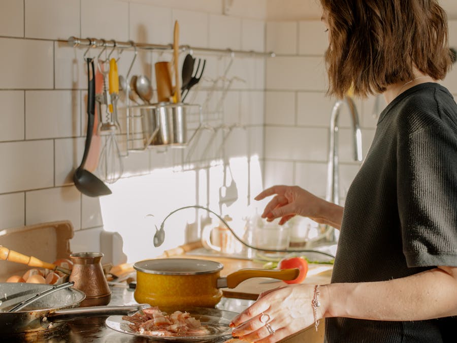 Can you have bacon on keto?