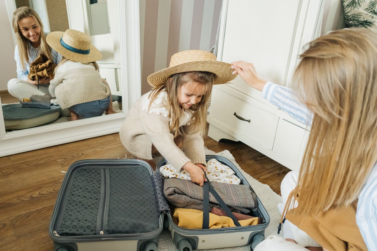 packing service in Dunchurch — Packing Service in Dunchurch — the working end of the job
