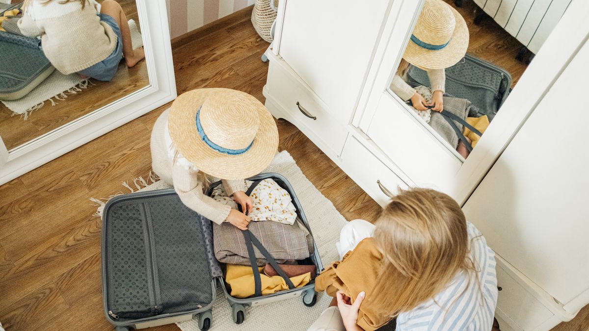 Organiser des vacances en famille réussies