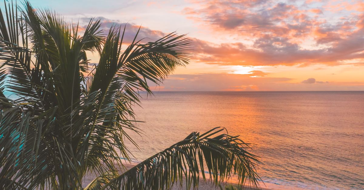 Comparativa: Destinos de Playa con Encanto vs. Montañas Encantadoras