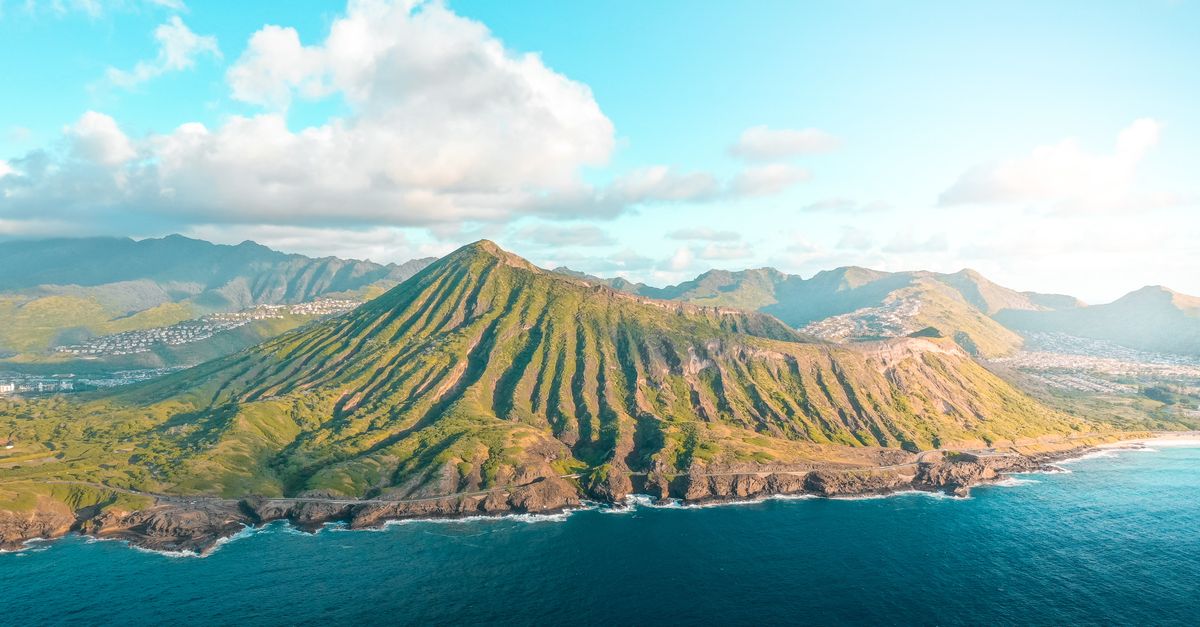 Les meilleures destinations d'aventure à découvrir