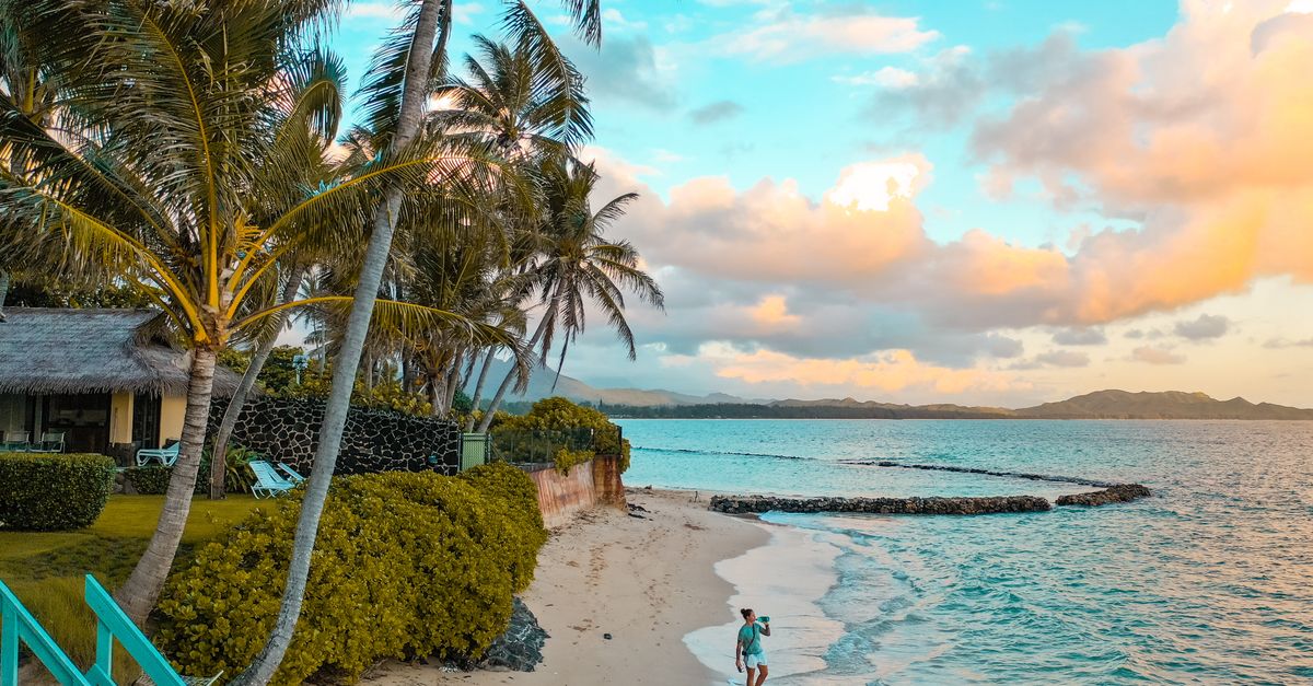 Top 10 des îles paradisiaques à découvrir