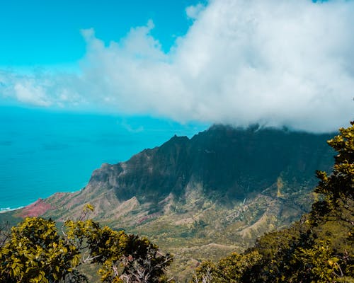 壁紙, 天性, 山 的 免费素材图片