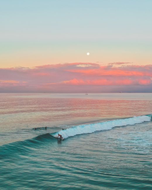 Extending Your Coastal Adventure Extending Your Coastal Adventure