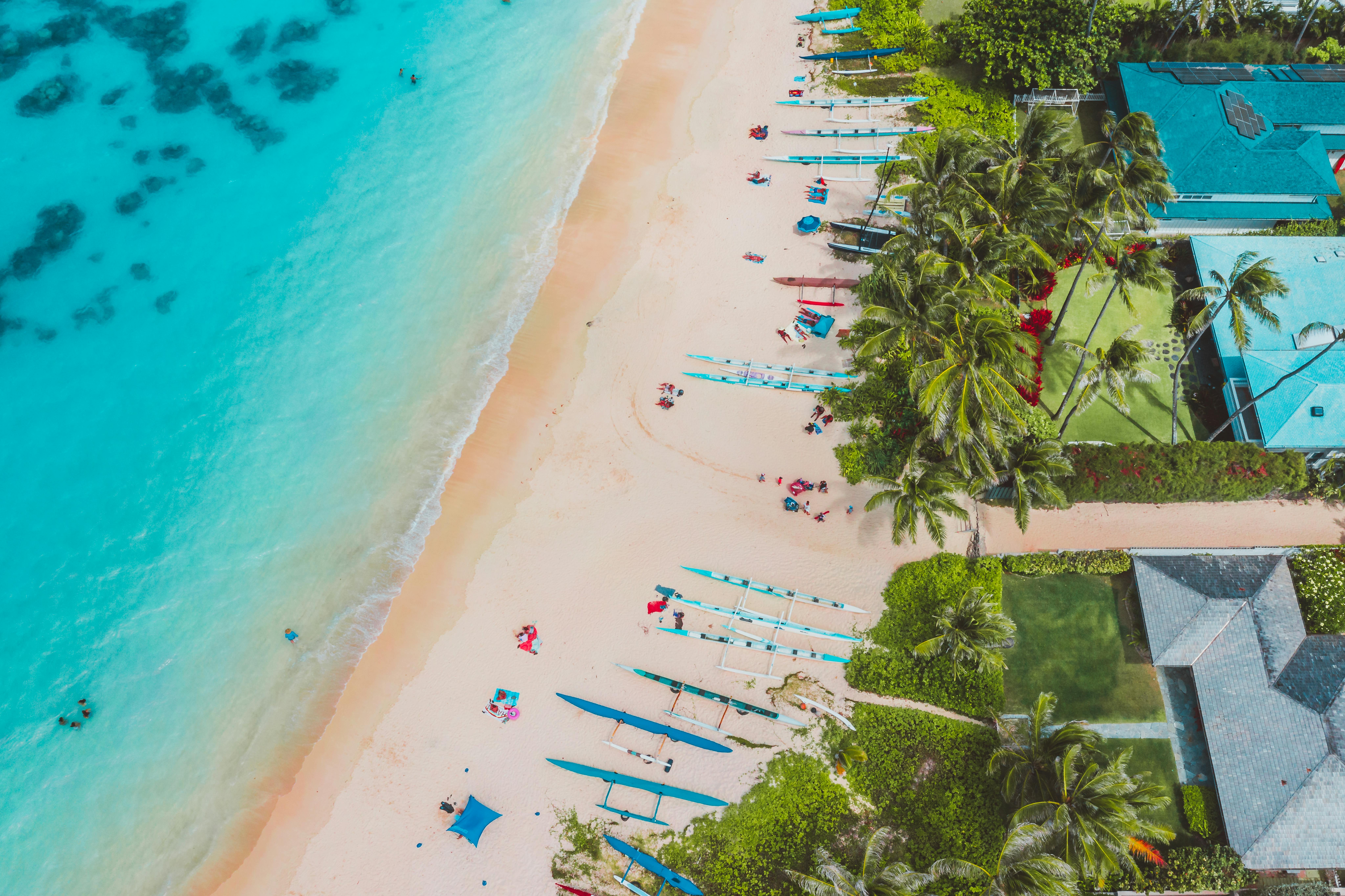 Team Fiji to adjust travel logistics ahead of Commonwealth Games — Photo by Jess Loiterton on Pexels