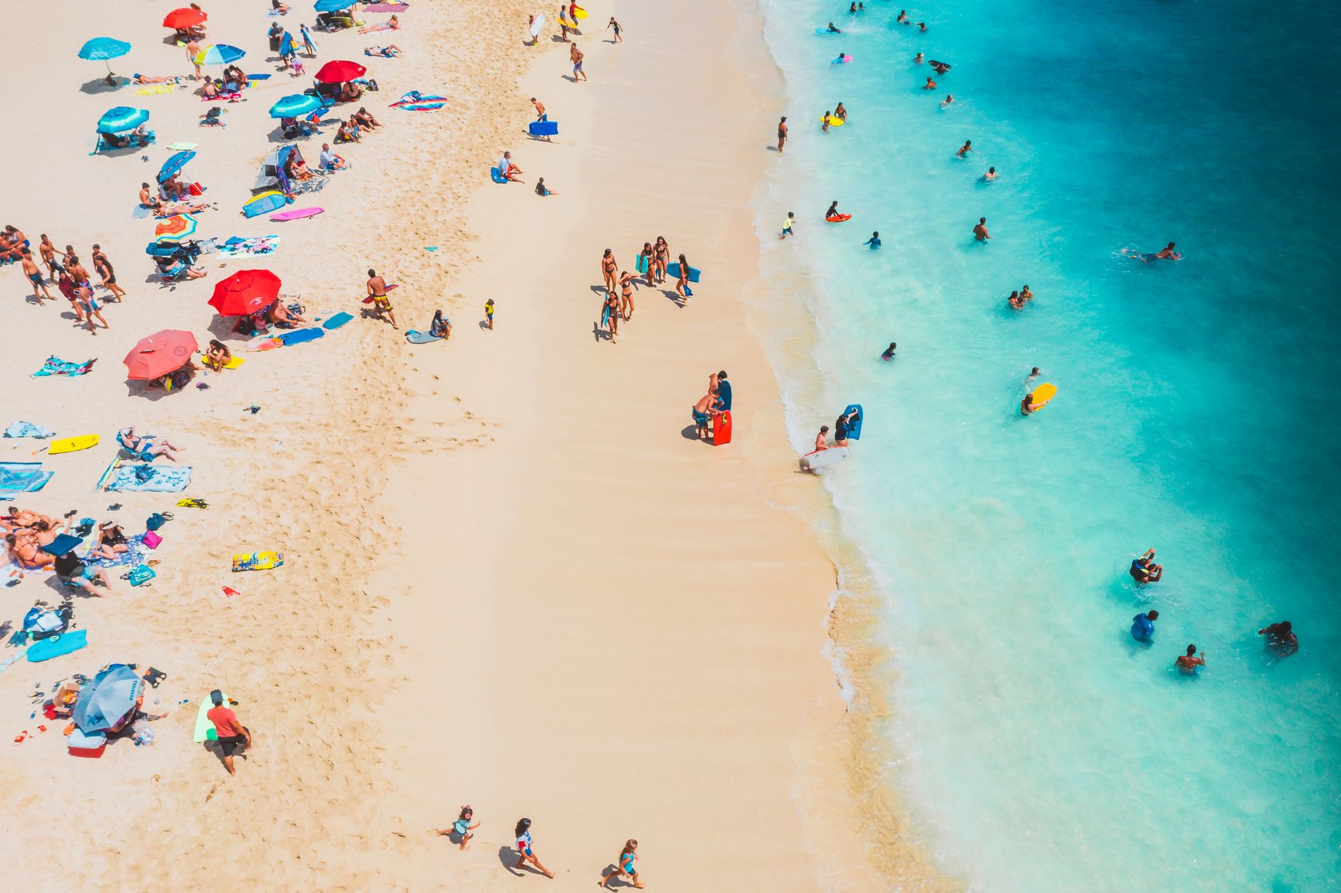 Return flights to Sal, Cape Verde from Milan from €151