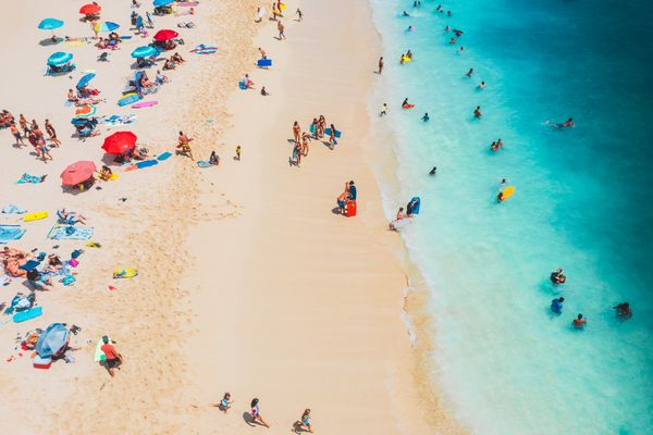 Return flights to Sal, Cape Verde from Milan from €151