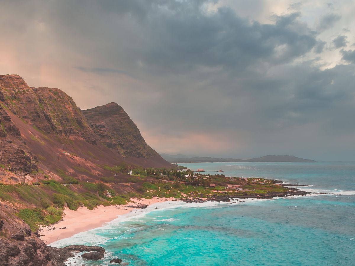 3 Day Ayurvedic Juice Cleanse Retreat in Oahu Hawaii, USA 2