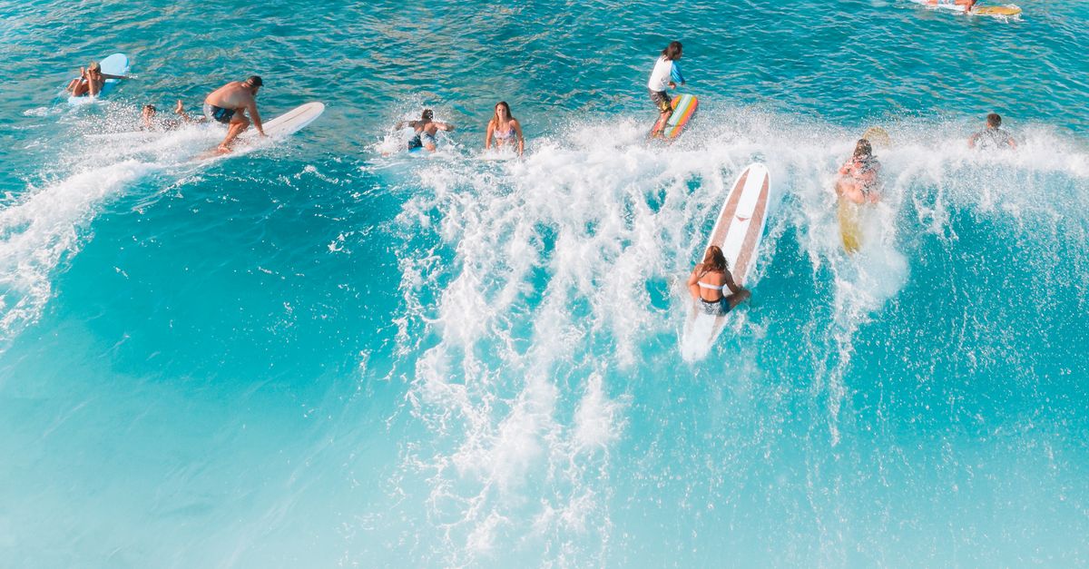 Exploring Water Sports for Beginners