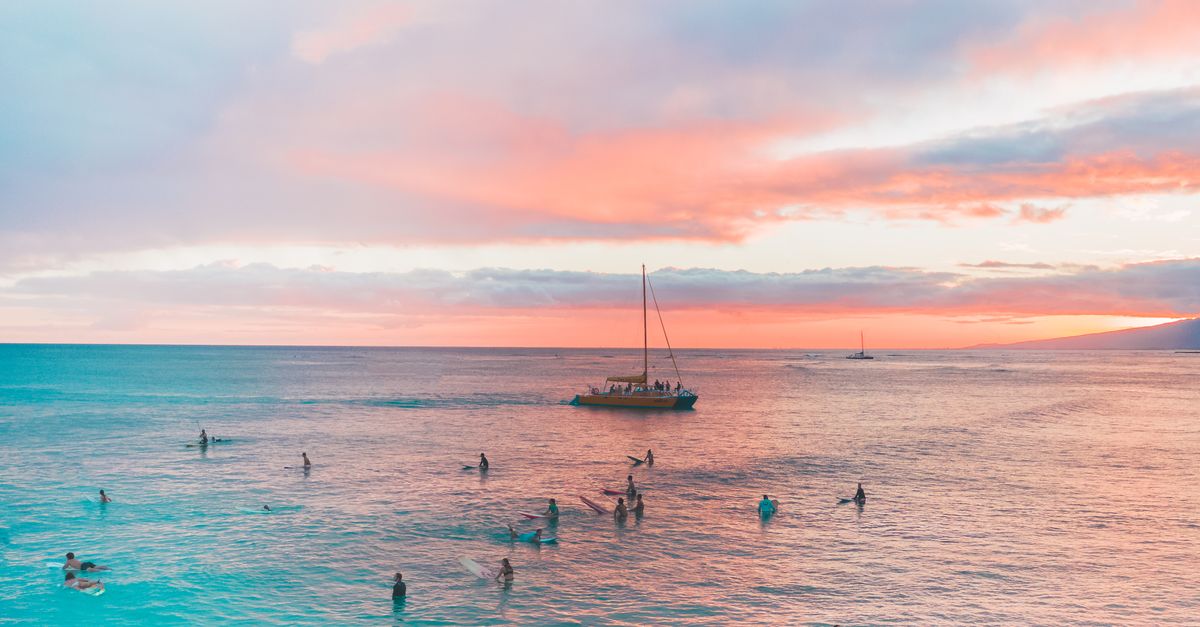 10 conseils pour optimiser vos sensations nautiques