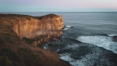 The Twelve Apostles in Victoria